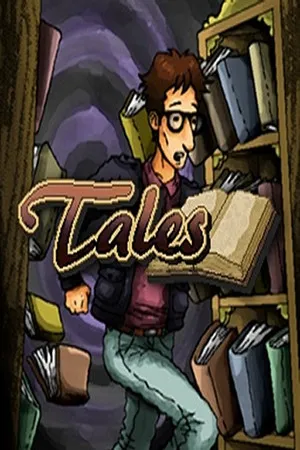Portada de Tales [PC]