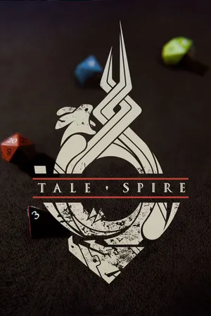 Portada de TaleSpire