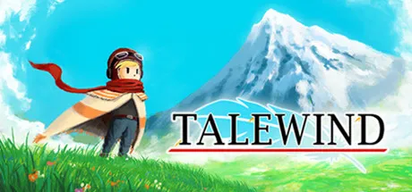Portada de Talewind