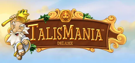 Portada de Talismania Deluxe