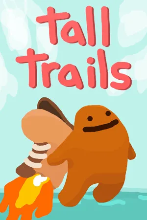 Portada de Tall Trails