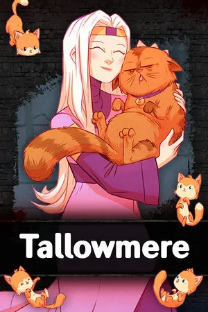 Portada de Tallowmere