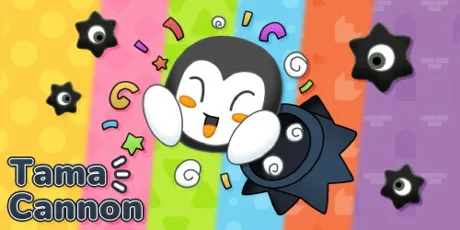 Portada de Tama Cannon