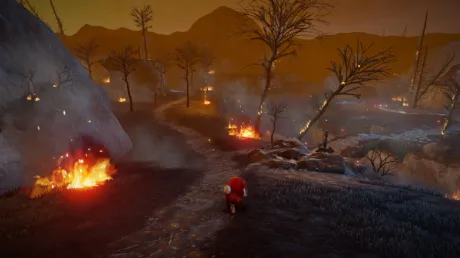 Captura de Tamarin