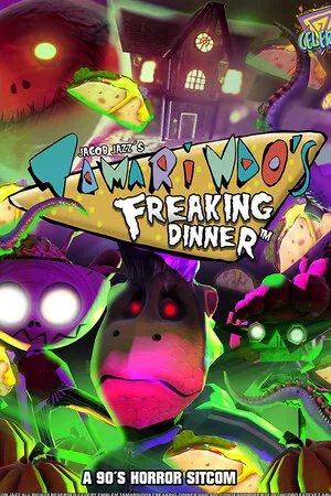 Portada de Tamarindos Freaking Dinner