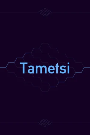 Portada de Tametsi