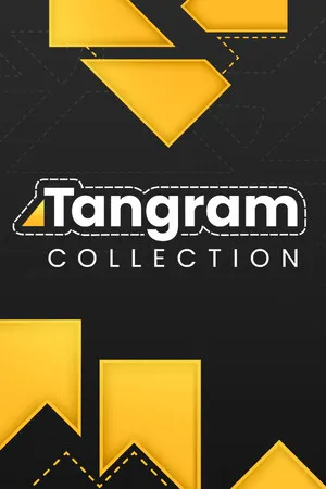 Portada de Tangram Collection