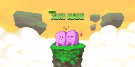 Portada de TaniNani