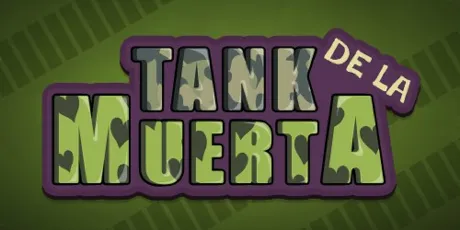 Portada de Tank De La Muerta
