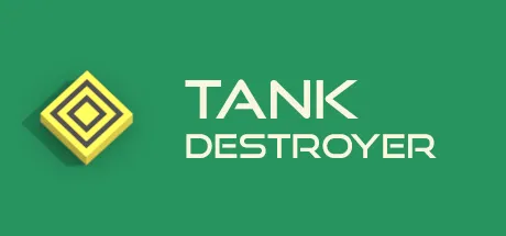 Portada de Tank Destroyer