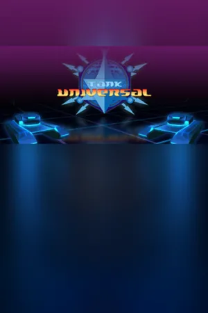 Portada de Tank Universal
