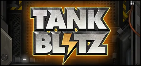 Portada de TankBlitz