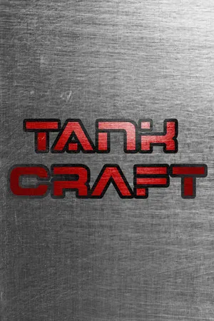 Portada de TankCraft