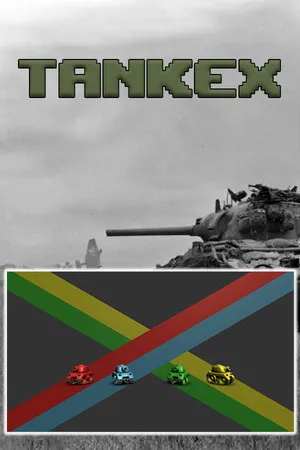 Portada de Tankex