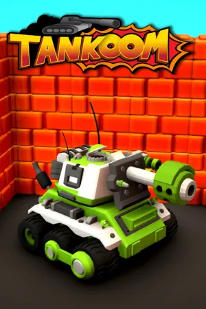 Portada de Tankoom ORION