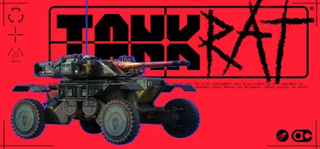 Portada de TankRat