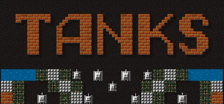 Portada de TANKS