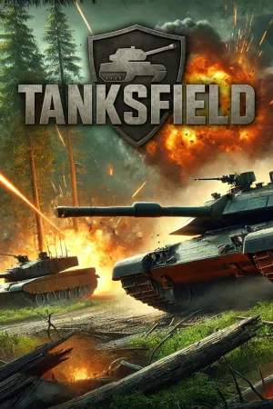 Portada de TanksField