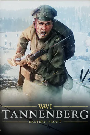 Portada de Tannenberg