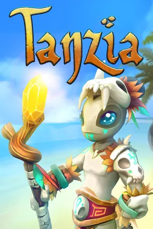 Portada de Tanzia