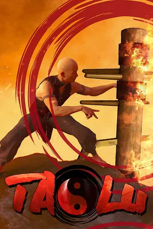 Portada de TAOLU