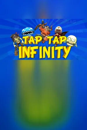 Portada de Tap Tap Infinity