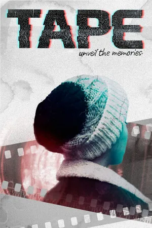 Portada de TAPE: Unveil the Memories