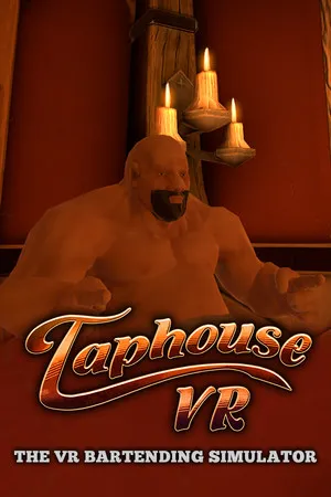 Portada de Taphouse VR