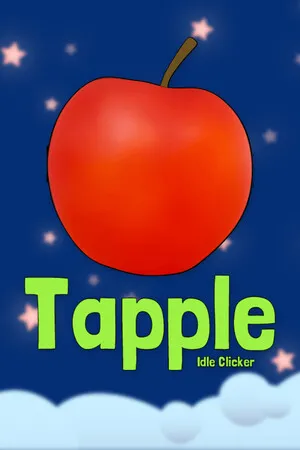 Portada de Tapple - Idle Clicker