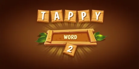 Portada de Tappy Word 2