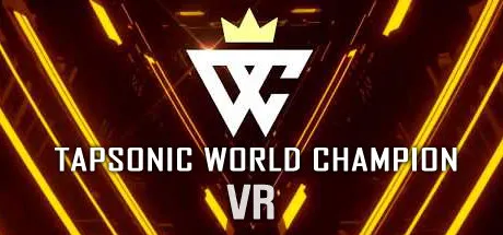 Portada de TapSonic World Champion VR