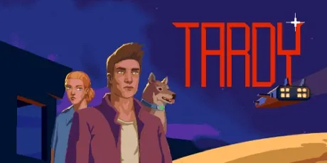 Portada de Tardy
