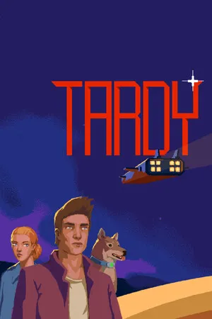 Portada de Tardy