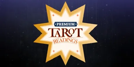 Portada de Tarot Readings Premium