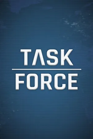 Portada de Task Force