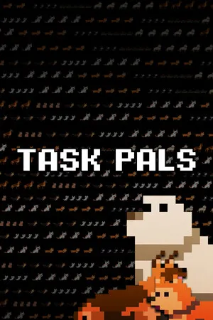Portada de TaskPals