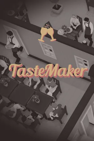 Portada de TasteMaker