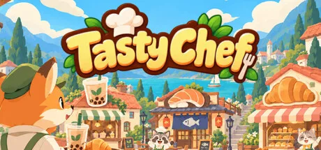 Portada de Tasty Chef