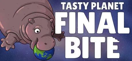 Portada de Tasty Planet: Final Bite