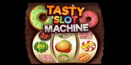 Portada de Tasty Slot Machine