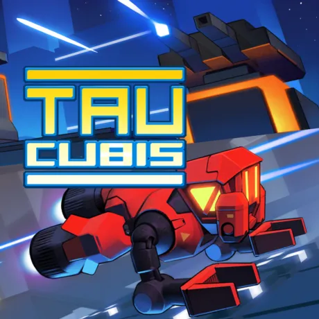 Portada de Tau Cubis