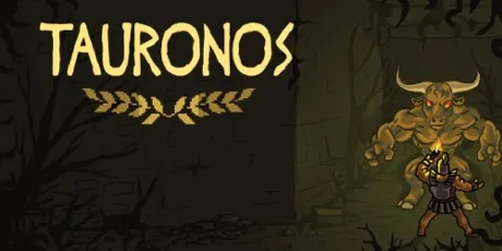 Portada de TAURONOS