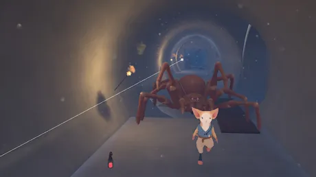 Captura de Tavern Crawl