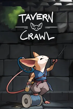 Portada de Tavern Crawl