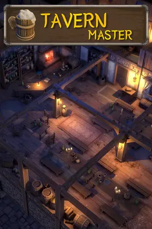 Portada de Tavern Master