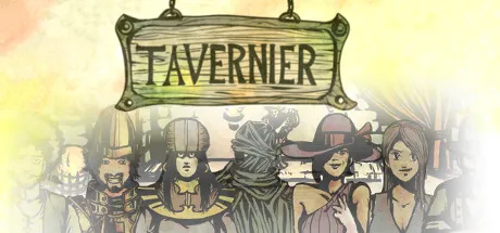 Portada de Tavernier