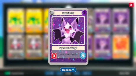 Captura de TCG Master Trader