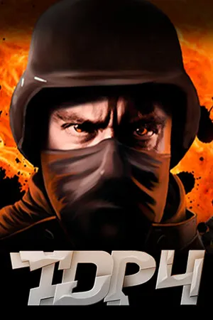 Portada de TDP4: Team Battle