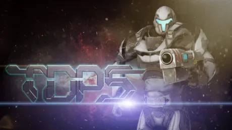 Captura de TDP5 Arena 3D