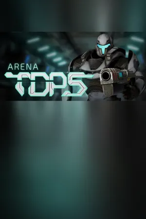 Portada de TDP5 Arena 3D